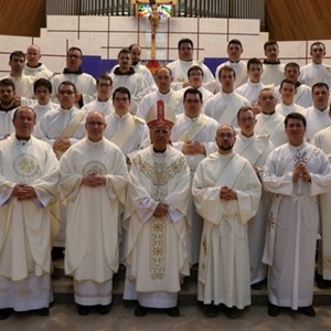 Duhovno studijsko putovanje đakona u Bosnu i Hercegovinu